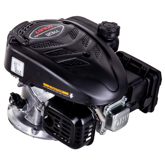 Loncin Lc1p65fe-3 Eur5 Benzinli Motor 123cc Çapa Tip